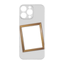 プレミアムパネル［ Photo Frame - Light Gray ］
