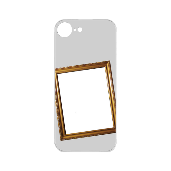 プレミアムパネル［ Photo Frame - Light Gray ］