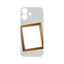 プレミアムパネル［ Photo Frame - Light Gray ］