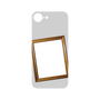 プレミアムパネル［ Photo Frame - Light Gray ］