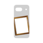 プレミアムパネル［ Photo Frame - Light Gray ］