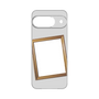 プレミアムパネル［ Photo Frame - Light Gray ］