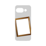 プレミアムパネル［ Photo Frame - Light Gray ］