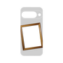 プレミアムパネル［ Photo Frame - Light Gray ］