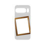 プレミアムパネル［ Photo Frame - Light Gray ］