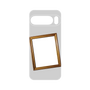 プレミアムパネル［ Photo Frame - Light Gray ］