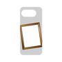 プレミアムパネル［ Photo Frame - Light Gray ］
