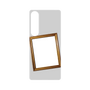 プレミアムパネル［ Photo Frame - Light Gray ］