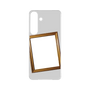 プレミアムパネル［ Photo Frame - Light Gray ］