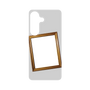プレミアムパネル［ Photo Frame - Light Gray ］