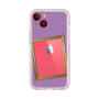 プレミアムパネル［ Photo Frame - Purple ］