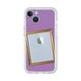 プレミアムパネル［ Photo Frame - Purple ］