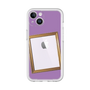 プレミアムパネル［ Photo Frame - Purple ］