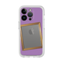 プレミアムパネル［ Photo Frame - Purple ］