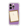 プレミアムパネル［ Photo Frame - Purple ］
