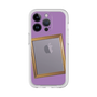 プレミアムパネル［ Photo Frame - Purple ］