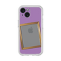 プレミアムパネル［ Photo Frame - Purple ］
