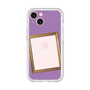プレミアムパネル［ Photo Frame - Purple ］