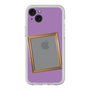 プレミアムパネル［ Photo Frame - Purple ］