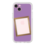 プレミアムパネル［ Photo Frame - Purple ］