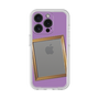 プレミアムパネル［ Photo Frame - Purple ］