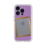 プレミアムパネル［ Photo Frame - Purple ］