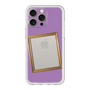 プレミアムパネル［ Photo Frame - Purple ］