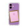 プレミアムパネル［ Photo Frame - Purple ］