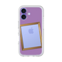 プレミアムパネル［ Photo Frame - Purple ］