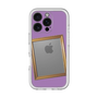 プレミアムパネル［ Photo Frame - Purple ］
