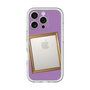 プレミアムパネル［ Photo Frame - Purple ］
