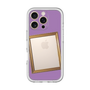 プレミアムパネル［ Photo Frame - Purple ］