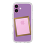 プレミアムパネル［ Photo Frame - Purple ］