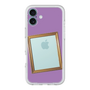 プレミアムパネル［ Photo Frame - Purple ］