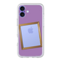 プレミアムパネル［ Photo Frame - Purple ］