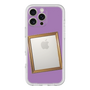 プレミアムパネル［ Photo Frame - Purple ］
