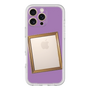 プレミアムパネル［ Photo Frame - Purple ］