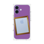 プレミアムパネル［ Photo Frame - Purple ］