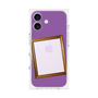 プレミアムパネル［ Photo Frame - Purple ］