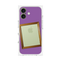 プレミアムパネル［ Photo Frame - Purple ］