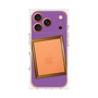 プレミアムパネル［ Photo Frame - Purple ］
