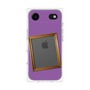 プレミアムパネル［ Photo Frame - Purple ］