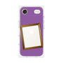 プレミアムパネル［ Photo Frame - Purple ］