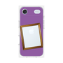 プレミアムパネル［ Photo Frame - Purple ］