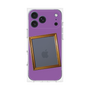 プレミアムパネル［ Photo Frame - Purple ］