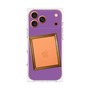 プレミアムパネル［ Photo Frame - Purple ］