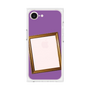 プレミアムパネル［ Photo Frame - Purple ］