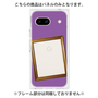 プレミアムパネル［ Photo Frame - Purple ］