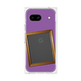 プレミアムパネル［ Photo Frame - Purple ］