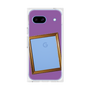 プレミアムパネル［ Photo Frame - Purple ］